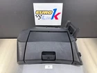 96-02 Bmw Z3 Roadster Dash Storage Compartment Black * Damage Used. Price: $86.95.