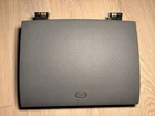 Gray 04-07 Ford Freestar Mercury Monterey Upper Dash Glove Box Used. Price: $62.10.
