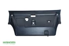 2001-2004 Toyota Tacoma 3.4L Glove Box Insert Panel Black Oem 55433-04030 Used. Price: $54.94.