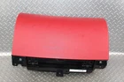 14-24 Type *scuffs* Red Dashboard Passenger Rh Bin Wty Used. Price: $85.99.