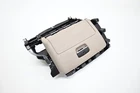 08-13 Bmw E88 128 135 Conv Dash Glove Box Storage Compartment Lid Beige Oem Used. Price: $60.00.