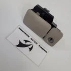 2004-2008 Suzuki 7 Glove Box Latch Release Handle Tan Beige With Screws Oem Used. Price: $13.99.