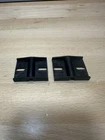 04-06 Bmw Series 530I 525XI Glove Box Door Hinge Set Used. Price: $17.99.