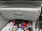 2008 Kia Rondo Passenger Glove Box Door Storage Compartment Jsdom Used. Price: $110.49.