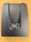 Volvo C30 S40 V50 Rear Panel Of Center Console 30755381 Black 12V Plug Trim 4F Used. Price: $29.00.