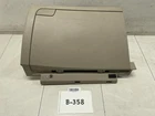 2014 2016 Kia Optima Ex Dash Glove Box Oem+ Used. Price: $57.23.