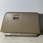 05-07 F250 King Ranch Rh Passenger Dash Glove Box Storage Compartment Assembly Used. Price: $99.99.