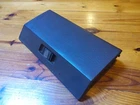 Nice Condition 1983-1985.1 Porsche 944 Glove Box 477857143 Brown Working Used. Price: $149.00.