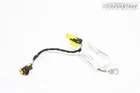 2011-2018 Audi A8L Quattro Front Right Side Dashboard Knee Cable Harness Oem Used. Price: $26.85.