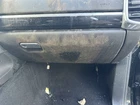 Glove Box Door Lid Real Dirty 2017 Porsche Cayenne Used. Price: $86.10.