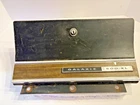 1965 1966 Ford Galaxie 500 Xl Ltd Glove Box Door Fomoco Oem Used. Price: $75.00.