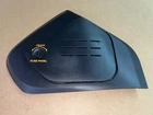 Corvette Fuse Panel Door With Bezel 90,91,92,93 Used. Price: $25.00.
