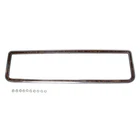 Glove Box Door Dash Trim Woodgrain With Chrome Surround Ford F-100 1973-1979 New. Price: $68.99.