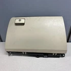 Lexus GX470 Glove Box Storage Compartment Assembly IVORY:LH00 66K 2003-2009 Oem Used. Price: $90.00.