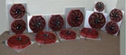 Bmw Series E39 Electronic Twin Cooling Fan Conversion System - 540 530 528 525 New. Price: $274.99.