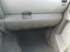 Xterra 2007 Glove Box 1408159 Used. Price: $81.90.
