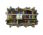 14-20 Nissan Rogue Fuse Junction Box 25230/7990A Oem Used. Price: $42.67.
