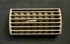 1994-2004 Ford Mustang SN95 Dash Air Heat A/c Hvac Vent Oem Used. Price: $22.69.