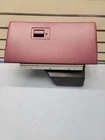 1995-1997 Ford Crown Victoria Glove Box Burgundy W/ Hinge Oem 64269 Used. Price: $89.99.
