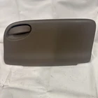 1997-2003 Ford F150 Glove Box Assembly Complete Door With Latch Oem Tan Mx Used. Price: $93.67.