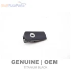 2011-2018 Vw Touareg Glove Box Handle / Lock Cylinder 7P6857148 Used. Price: $16.49.
