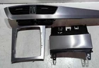 Mercedes C180 Cgi 1.8 2012 W204,DASHBOARD Trim/air Vent/ashtray P/N:A2046803291 Used. Price: $134.02.