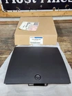 New Oem Black 05-07 Ford Five Hundred Mercury Montego Upper Dash Cubby Storage. Price: $90.00.