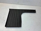 Glove Box Storage Rubber Mat Liner 12793319 2003-2011 Saab 9-3 Used. Price: $12.50.