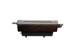 2024 Ford F150 Front Right Dash Upper Glove Box Storage Compartment & Cover Used. Price: $519.45.