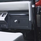 Tuffy Security Products 036 01 Glove Box Fits 87 95 Wrangler Yj New. Price: $249.00.