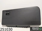 Oem 2000 Pontiac Firebird 3.8L Front Dash Glove Box Compartment Storage Cover Used. Price: $59.99.