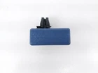 Blue Lower Compartment Glove Box Handle Fits 1989-95 Toyota Pickup 4RUNNER New. Price: $23.09.