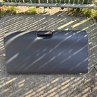 98-01 Dodge Ram 1500 Truck Glove Box Compartment Storage Door Mist Grey Gray Used. Price: $68.00.