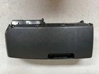 2010-2016 Mercedes E350 Driver Side Under Seat Compartment Black A2128810123 Oem Used. Price: $33.00.
