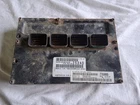 08 09 10 Dodge Grand Caravan Ecu Ecm Engine Computer Module 05150252AD Used. Price: $40.00.