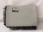 2016 Cadillac Srx Glove Box With Light And Sensor Hole Shale 1AG Oem 22889857 Used. Price: $153.50.