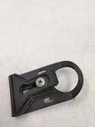 Porsche 964 Closing Element/end Plate For Glove Compartment Cover Used. Price: $65.00.