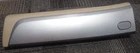 2005-2010 Honda Odyssey Dash Upper Glove Box Storage Door Lid Cover Tan Oem Used. Price: $12.59.