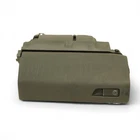 10-13 Mercedes E350 E550 C207 Glove Box Storage Compartment Dashboard Front Oem Used. Price: $102.19.