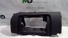 2017-2020 Chevrolet Tahoe Glove Box Housing 22883560 Used. Price: $75.00.