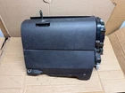 16-23 Tacoma Black Storage Rh Passenger Dashboard Glove Box Unit With Key Oem Used. Price: $184.00.