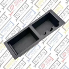 2007 2008 2009 2010 Ford Edge Center Console Tray 7T43-78044C82-AB Oem Used. Price: $29.99.
