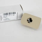 Genuine Oem Vw 1K1-857-147-E-H67 Beige Glove Box Handle Latch 2010-2014 Jetta New. Price: $37.21.