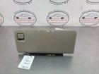 2003-08 Hummer H2 Dash Glove Box Compartment, Wheat Oem Used. Price: $74.95.