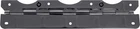 For Chevy Impala 1963-1964 Oer Glove Box Door Hinge New. Price: $86.73.