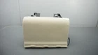 94-12 Mercedes R230 SL500 SL55 Amg Rear Left Side Storage Compartment Black Oem Used. Price: $71.50.