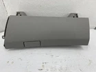 2009 Toyota Corolla Glove Box, Upper Used. Price: $105.00.