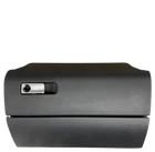 New Genuine Mercedes-benz Glove Box Assembly Black (2017-2020) Oe 17268078009H14. Price: $373.57.