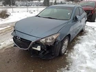 Mazda 2016 Glove Box 10382831 Used. Price: $84.02.