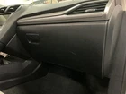 17-20 Ford Fusion Glove Box Storage Lid Door Black Used. Price: $50.00.